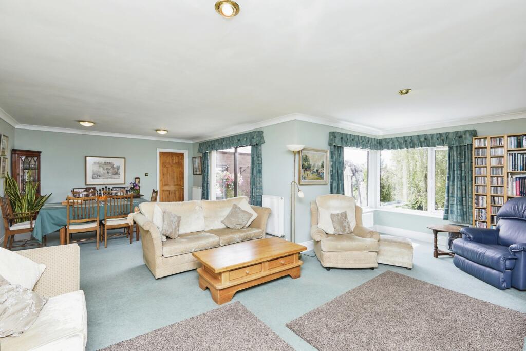 Additional image 2 of Lower Maples, Shipley, Derbyshire, DE75