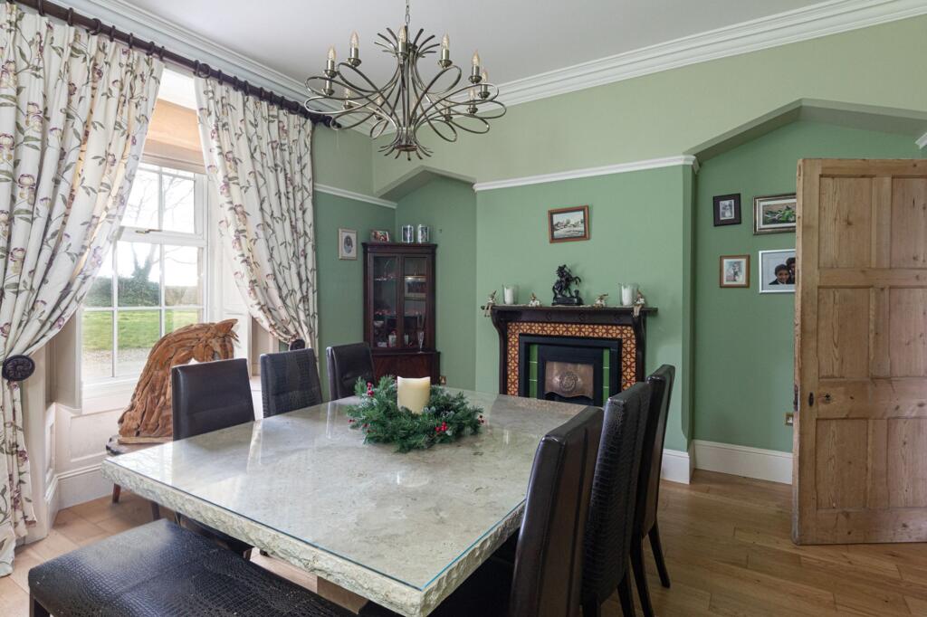 Additional image 9 of Grey Gables, Old Quarrington, Durham, County Durham