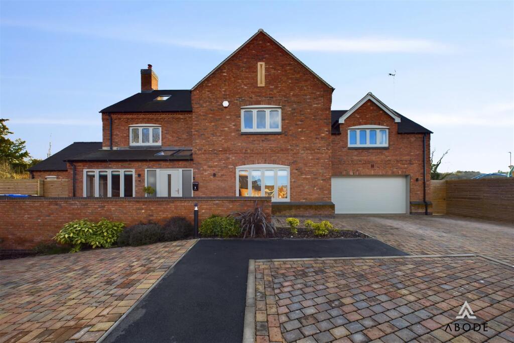 Additional image 46 of Chestnut Close, Stubby Lane, Draycott-In-The-Clay