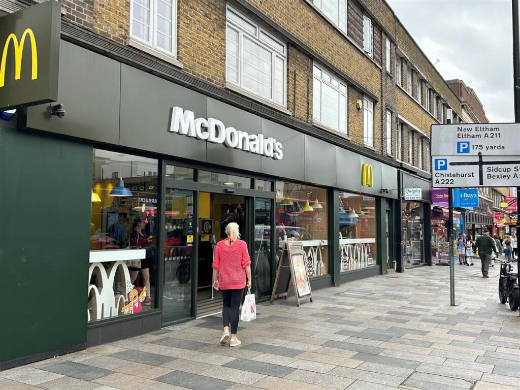 Additional image 4 of 83 Sidcup High Street, Sidcup, DA14 6DN