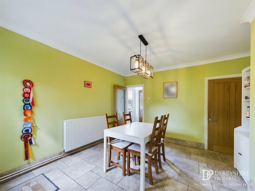 Additional image 4 of Main Road, Smalley, Ilkeston, DE7