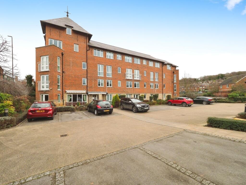 Additional image 17 of Kedleston Close, Belper