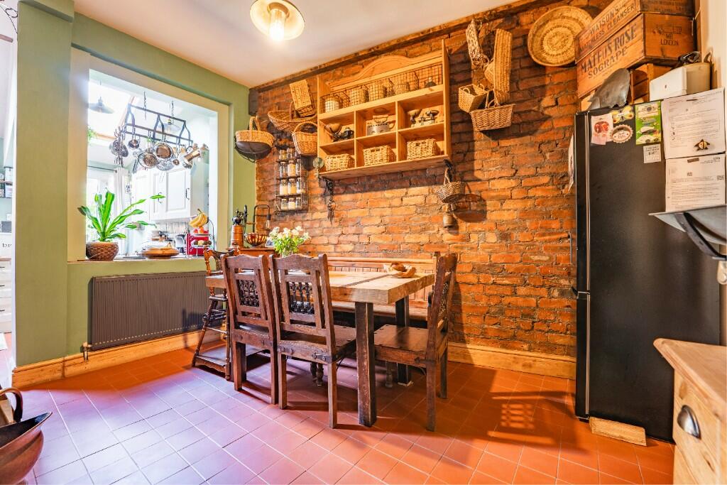 Additional image 7 of Dale Road, Matlock, Derbyshire, DE4