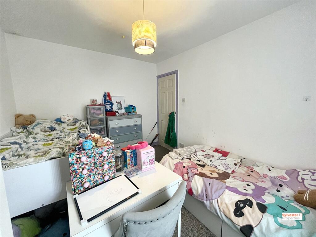 Additional image 12 of First Street, Bradley Bungalows, Consett, County Durham, DH8