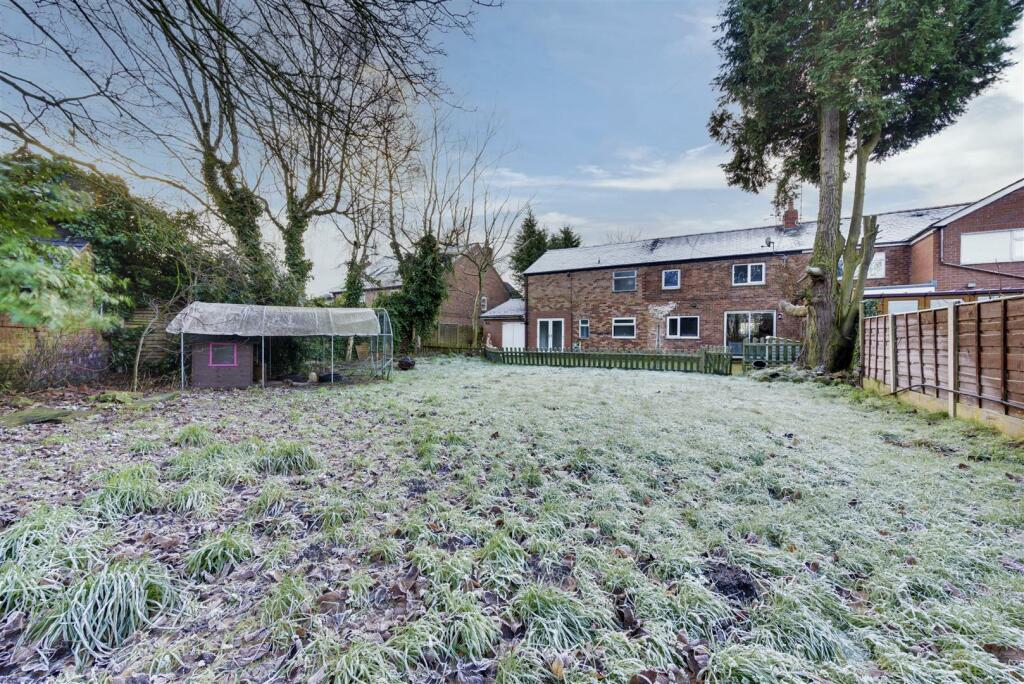 Additional image 37 of Holmes Chapel Road, Somerford, Congleton