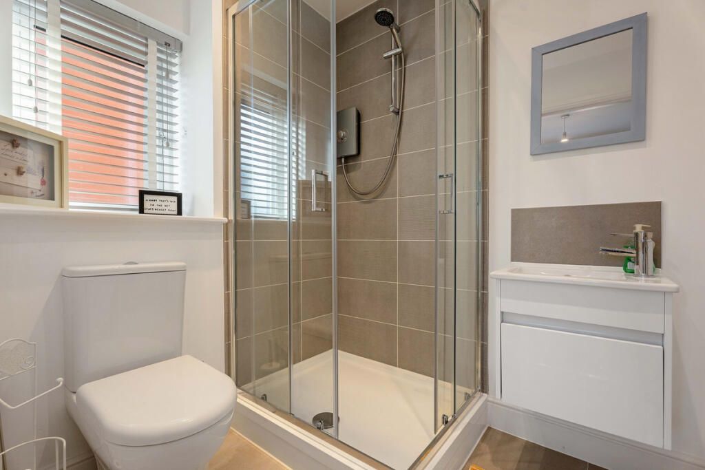 Additional image 11 of Duke Of York Avenue, Leamington Spa, CV33