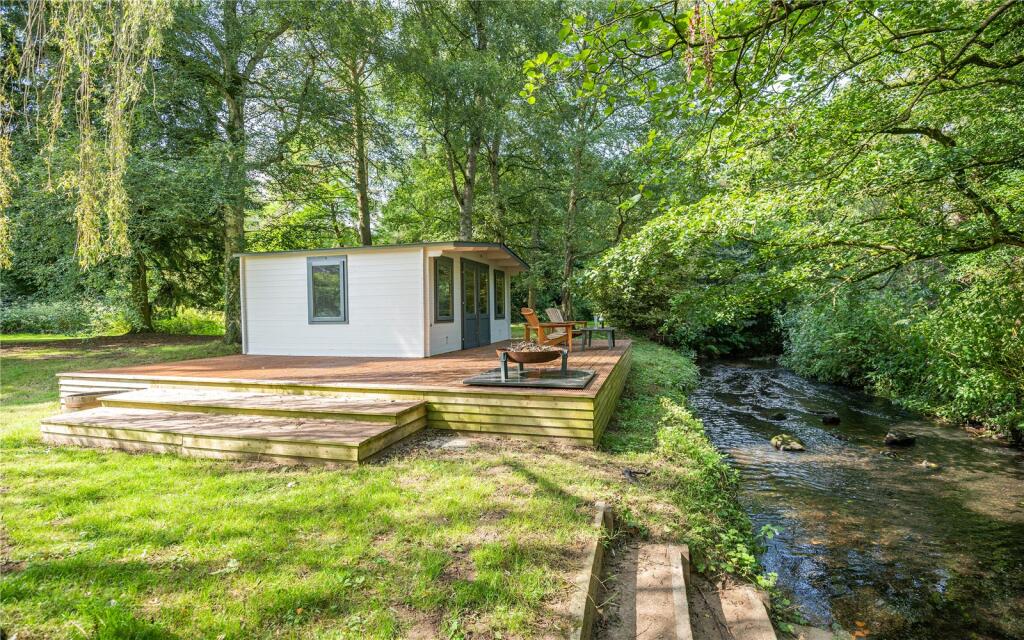 Additional image 20 of Mill Lane, Doddington, Nantwich, Cheshire, CW5