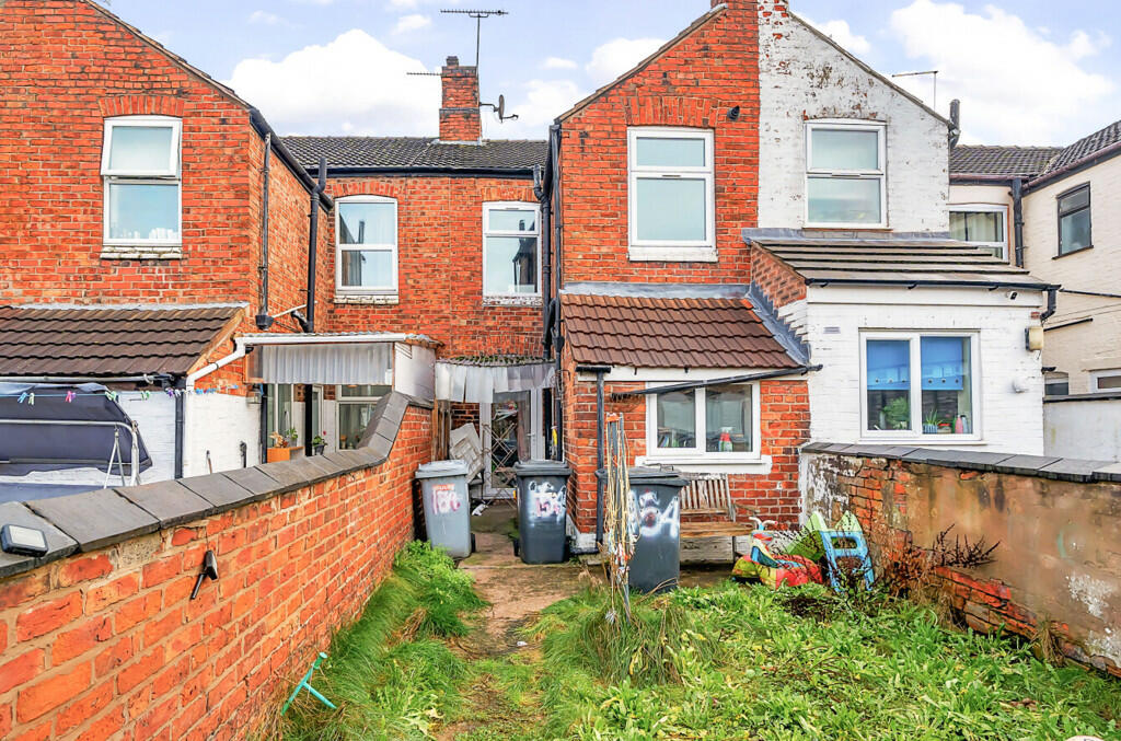 Additional image 12 of Gresty Road, Crewe, Cheshire