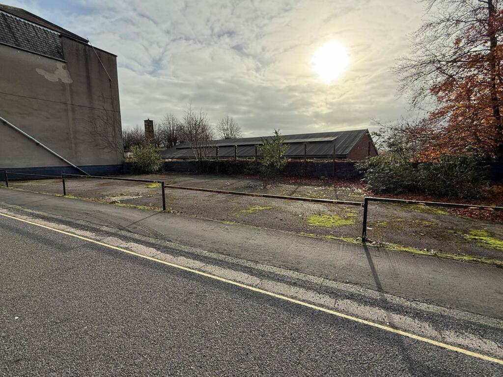 Additional image 9 of Former Farmers Garage