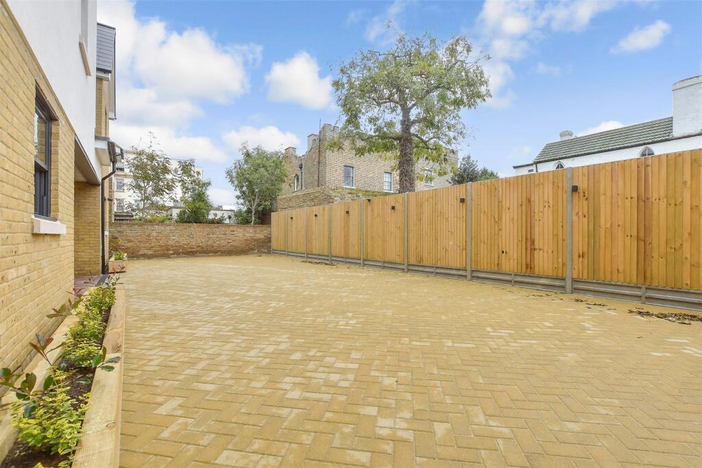Additional image 10 of Pier View, St. George's Terrace, Herne Bay, Kent