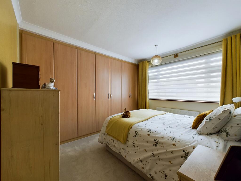 Additional image 21 of Greycoat Road, Whitmore Park, Coventry