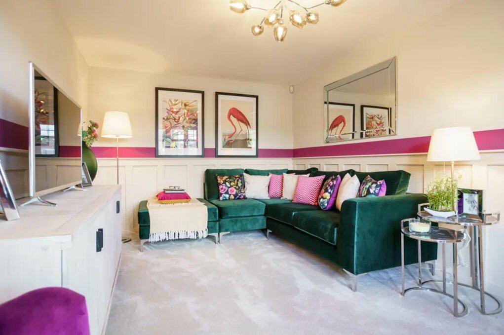 Additional image 4 of 36 Majesty Close, Consett, County Durham