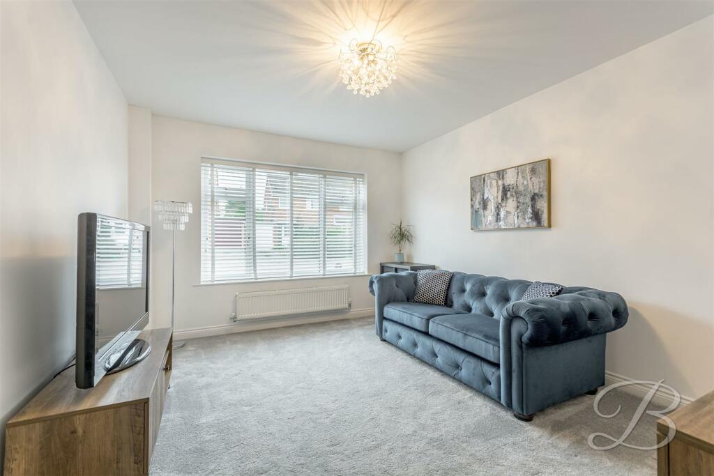 Additional image 12 of Church Street, Denby Village