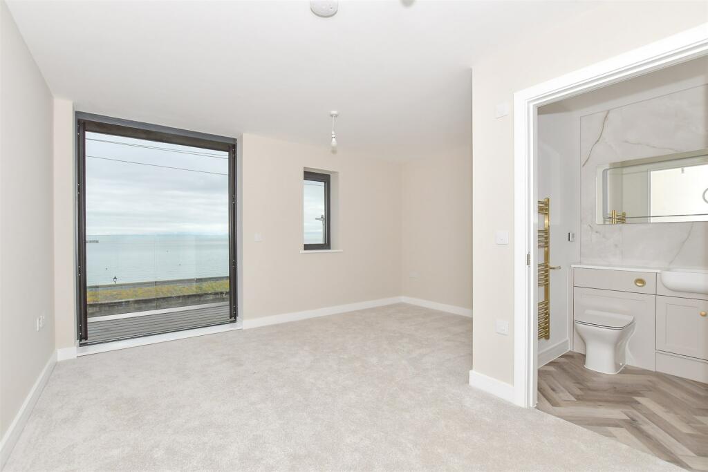 Additional image 4 of Pier View, St. George's Terrace, Herne Bay, Kent