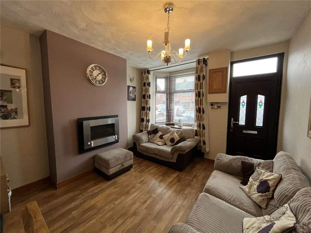 Additional image 19 of Marston Lane, Bedworth, Warwickshire, CV12