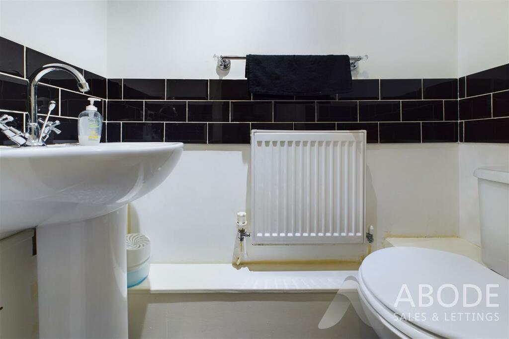 Additional image 6 of Silkstone Close, Church Gresley