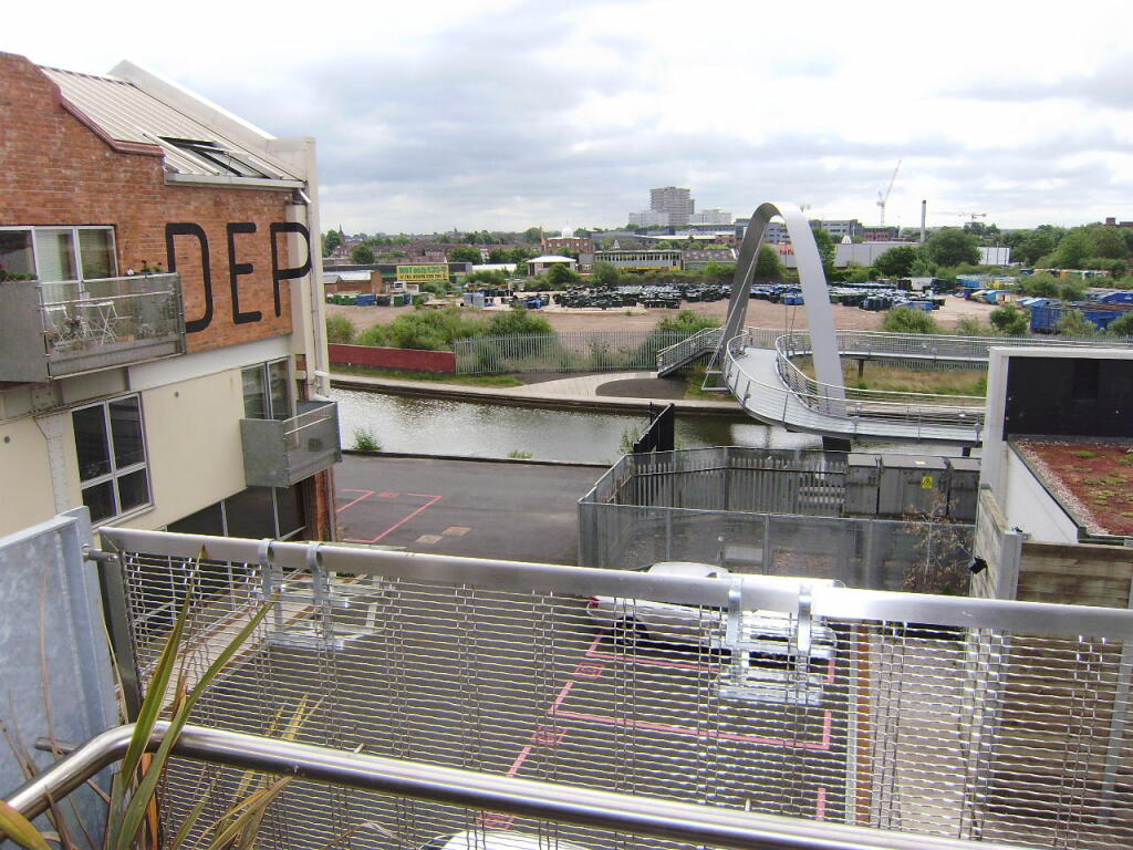 Additional image 10 of Generator Hall, Electric Wharf, Radford, CV1 4JL