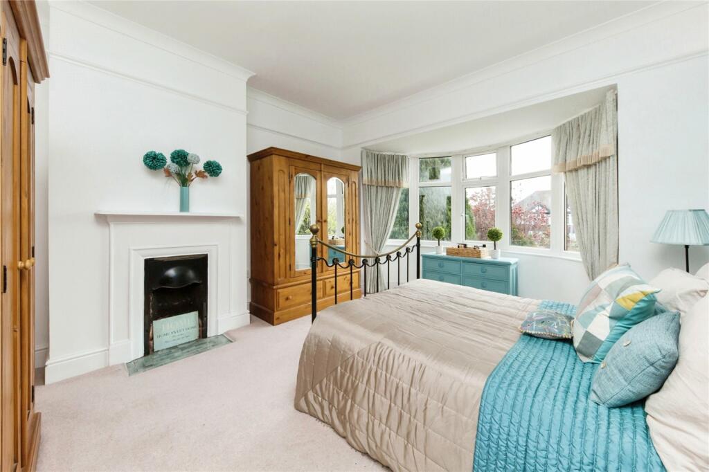 Additional image 11 of Brookland Avenue, Wistaston, Crewe, Cheshire, CW2