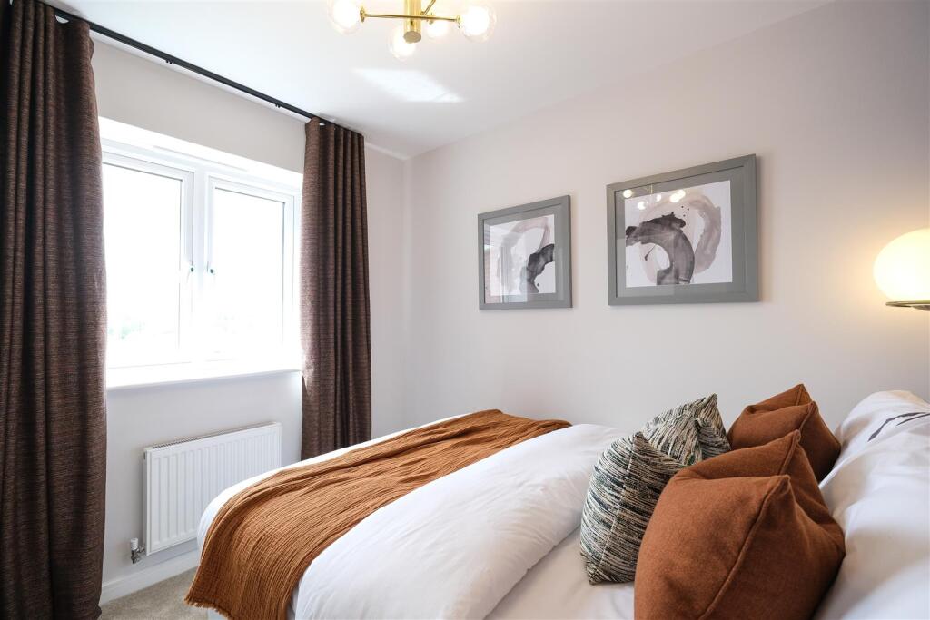 Additional image 9 of Wood Lane, Higham-On-The-Hill