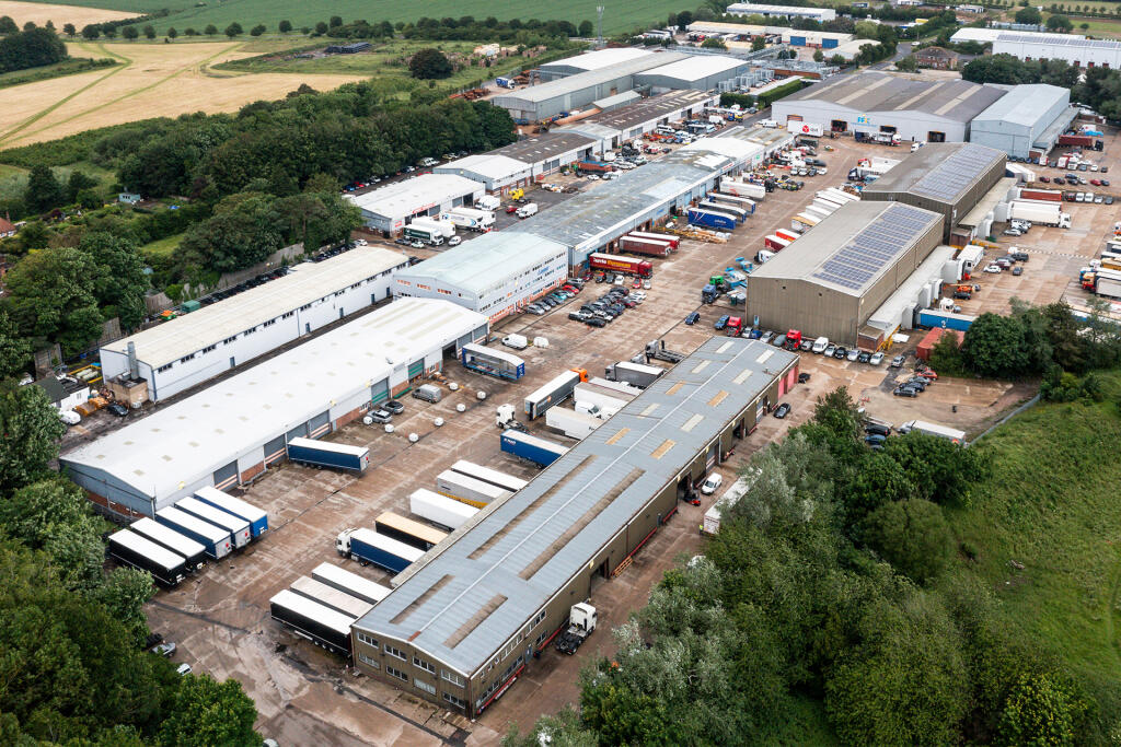 Additional image 4 of Lympne Distribution Park, Folkestone, CT21 4LR