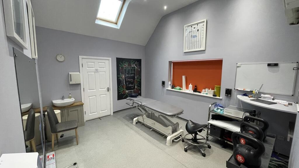 Additional image 10 of Nunhold House, Hatton Technology Park, Dark Lane, Warwick / Solihull, Hatton, Warwickshire, CV35 8XB