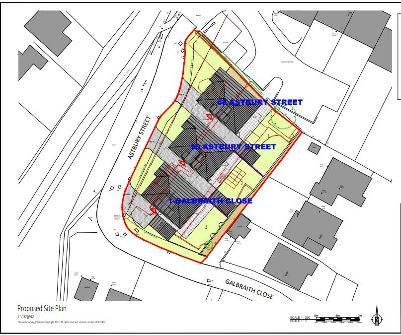 Additional image 19 of Astbury Street, Congleton