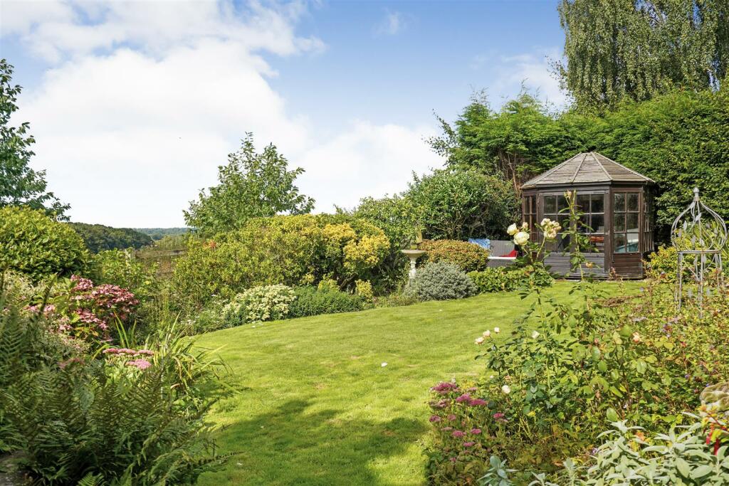 Additional image 18 of Moorland Close, Market Bosworth