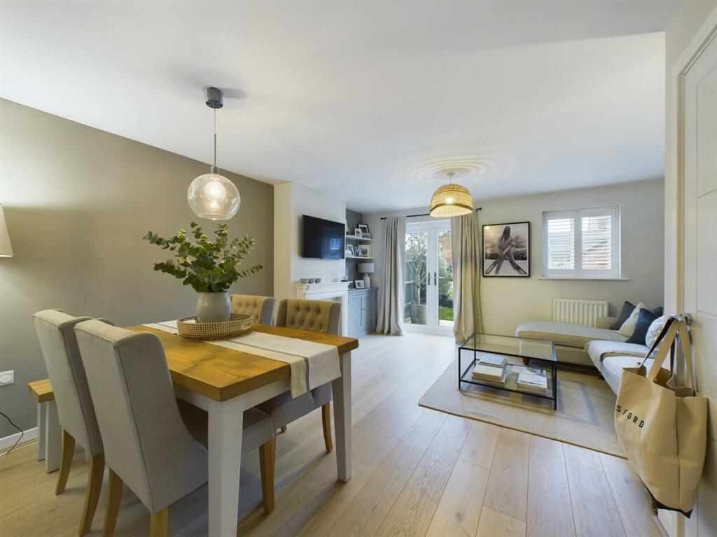 Additional image 3 of Iris Crescent, Mickleover