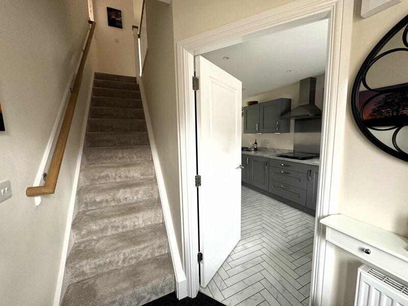 Additional image 5 of James Walker Drive, Holmes Chapel