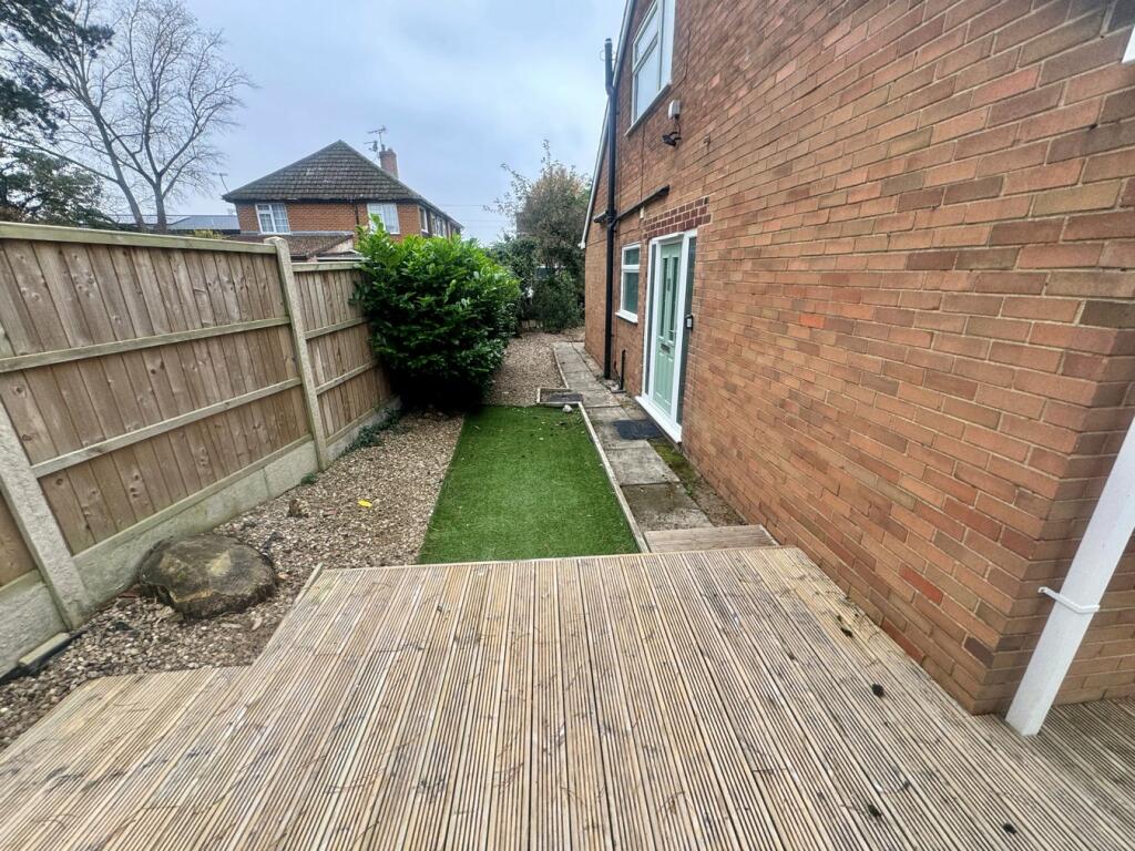 Additional image 14 of Leamington Road, Branston, Burton-on-Trent, DE14