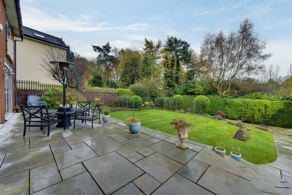 Additional image 40 of Park Lane, Congleton