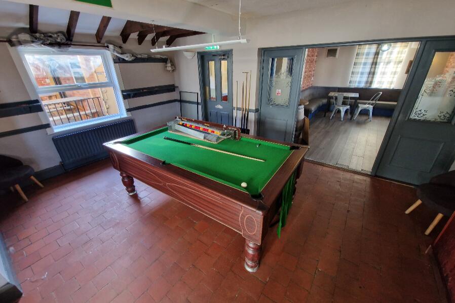 Additional image 9 of Railway Inn Station Road, Hatton, DE65 5DW