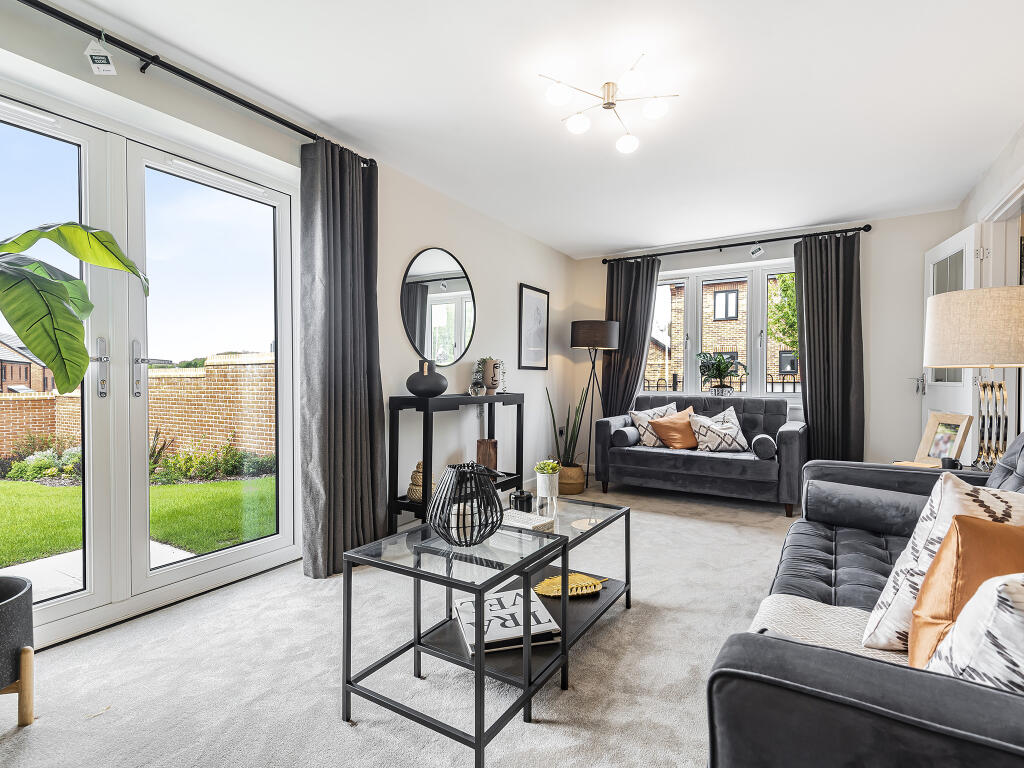 Additional image 10 of Herrington Grange, Market Crescent,
Houghton Le Spring,
County Durham,
DH4 7AP