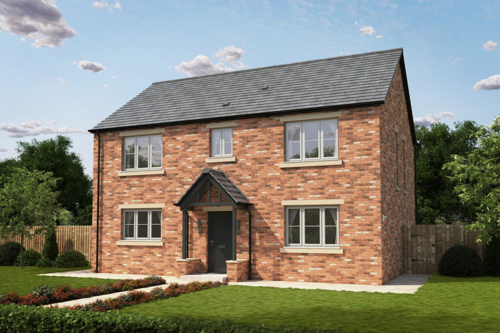 The Guildford at Beauford Park, Witton Gilbert, DH7