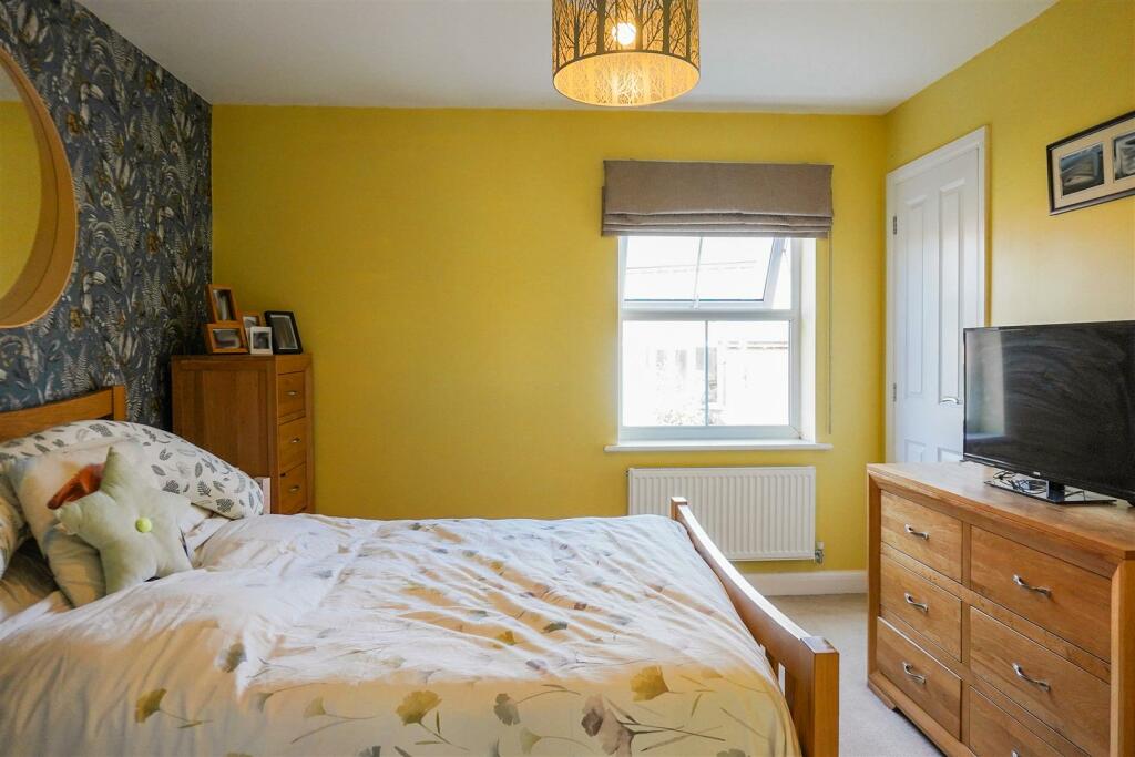 Additional image 4 of Keepers Meadow, Long Itchington, Southam