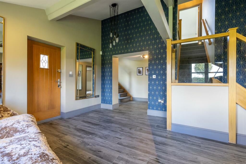 Additional image 31 of Pinnacle House, Coole Lane, Newhall, Nantwich