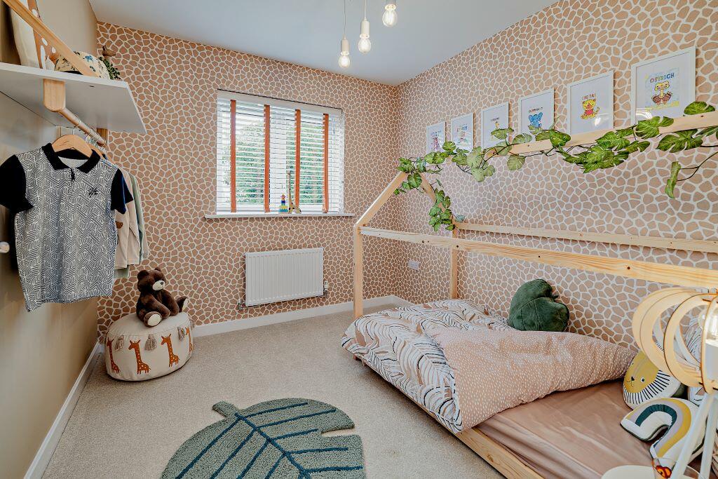 Additional image 10 of Wilsons Lane,
Bedworth,
CV7 9FU