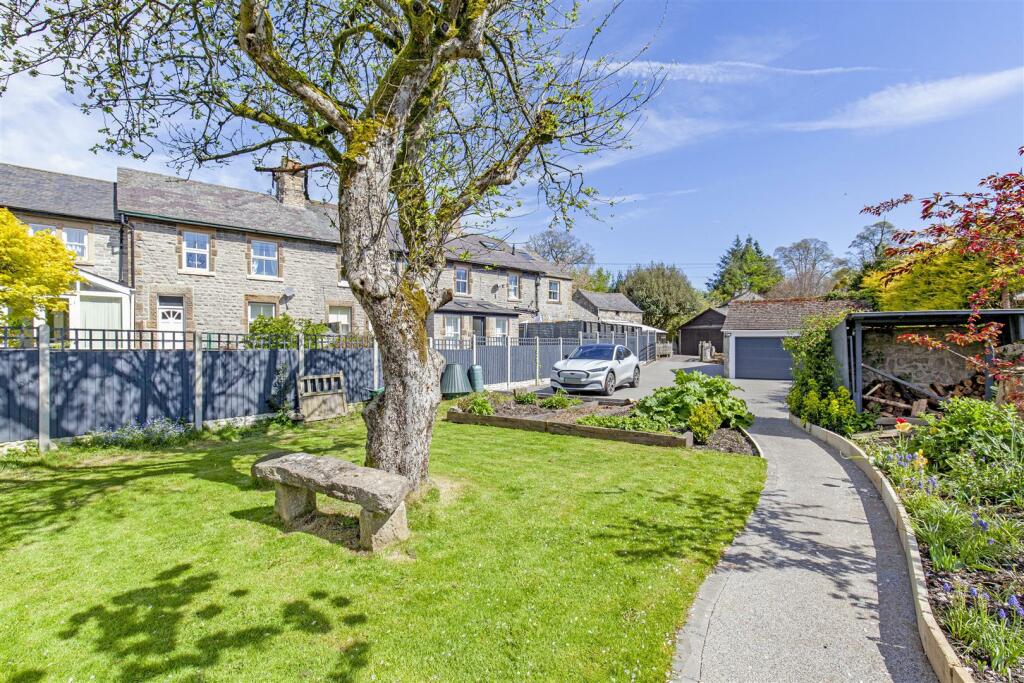 Additional image 13 of Greaves Lane, Ashford-In-The-Water, Bakewell