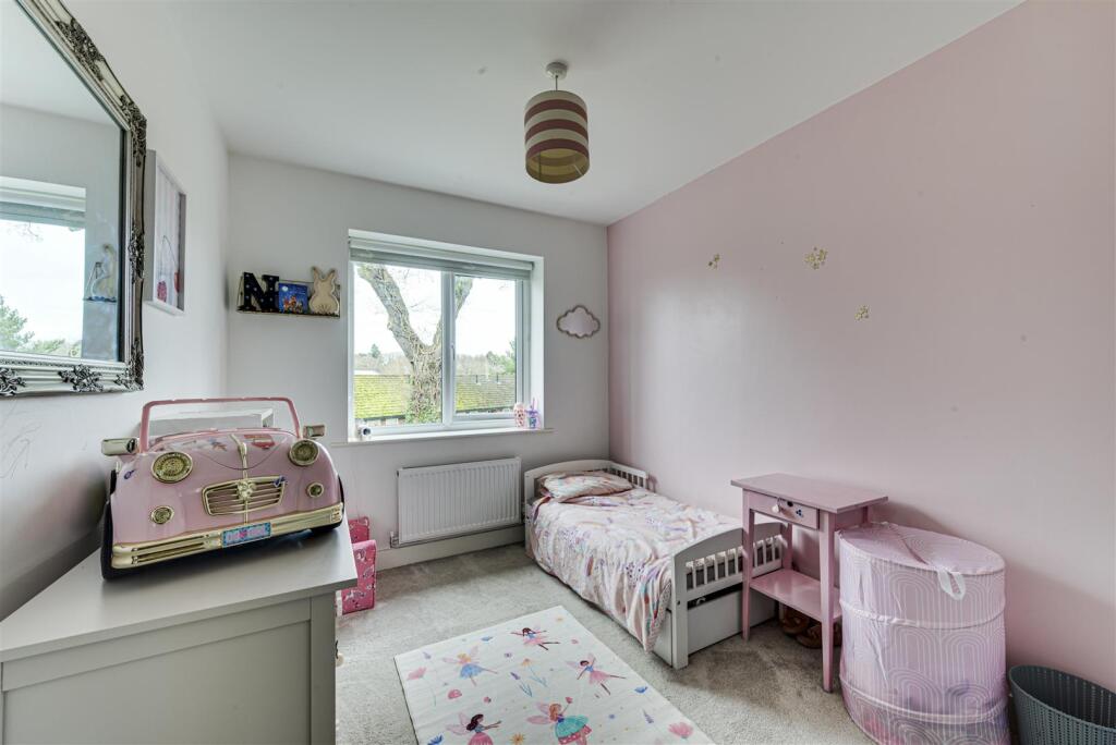 Additional image 24 of Delamere Road, West Heath, Congleton