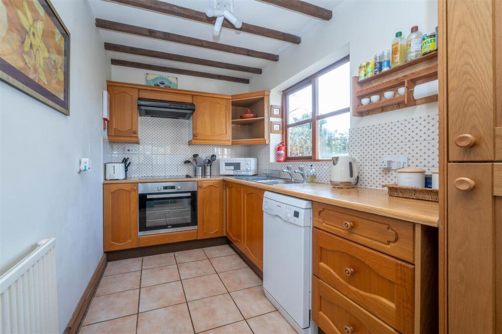 Additional image 24 of Hunscote Lane, Wellesbourne, Warwick