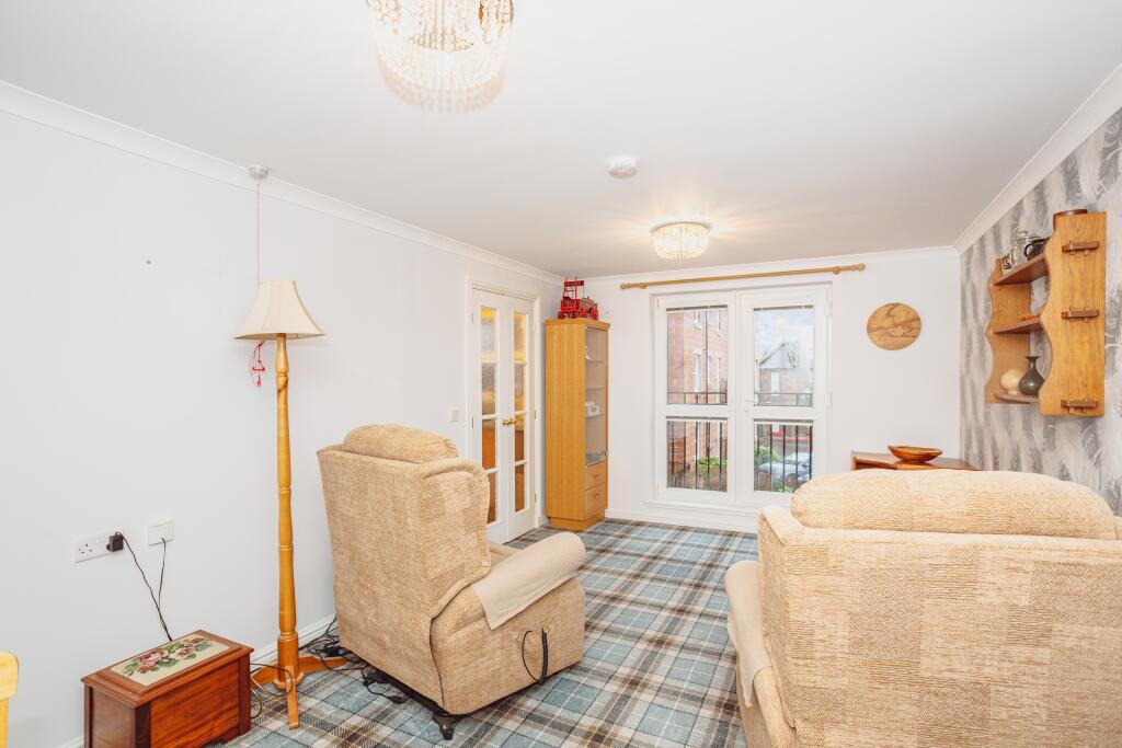 Additional image 10 of Glebe Street, Dumfries, DG1