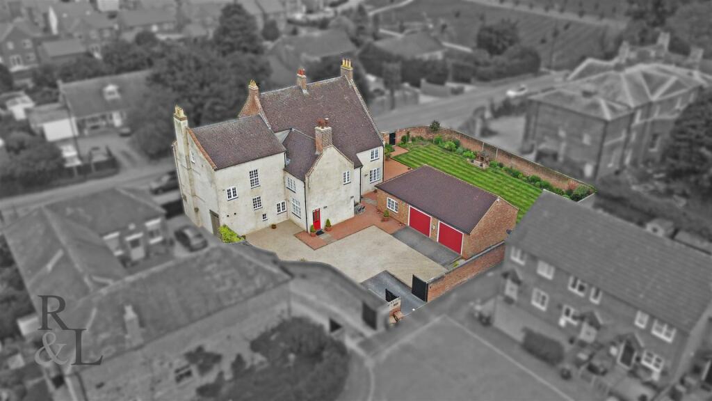 Additional image 3 of Acresford Road, Overseal, Swadlincote