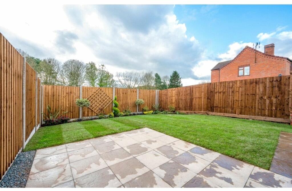 Additional image 7 of Dewsbury, Plot 73, Oak Grange, Back Lane,, Congleton, Cheshire East, CW12
