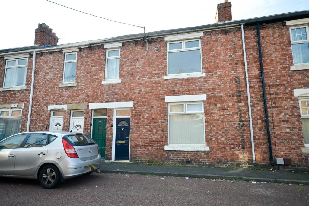Primary image of Queen Street, Birtley