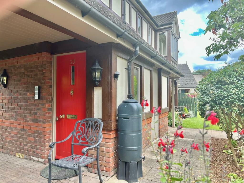 Additional image 6 of 23 Richmond Village, Nantwich, Cheshire