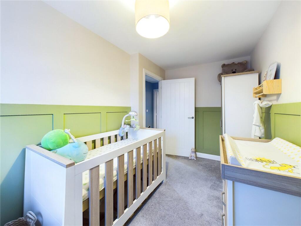 Additional image 19 of Swordfish Avenue, Southam, Warwickshire, CV47