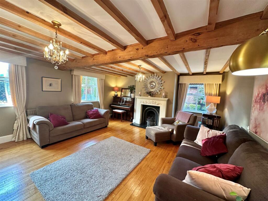 Additional image 47 of Colleys Lane, Willaston, Cheshire