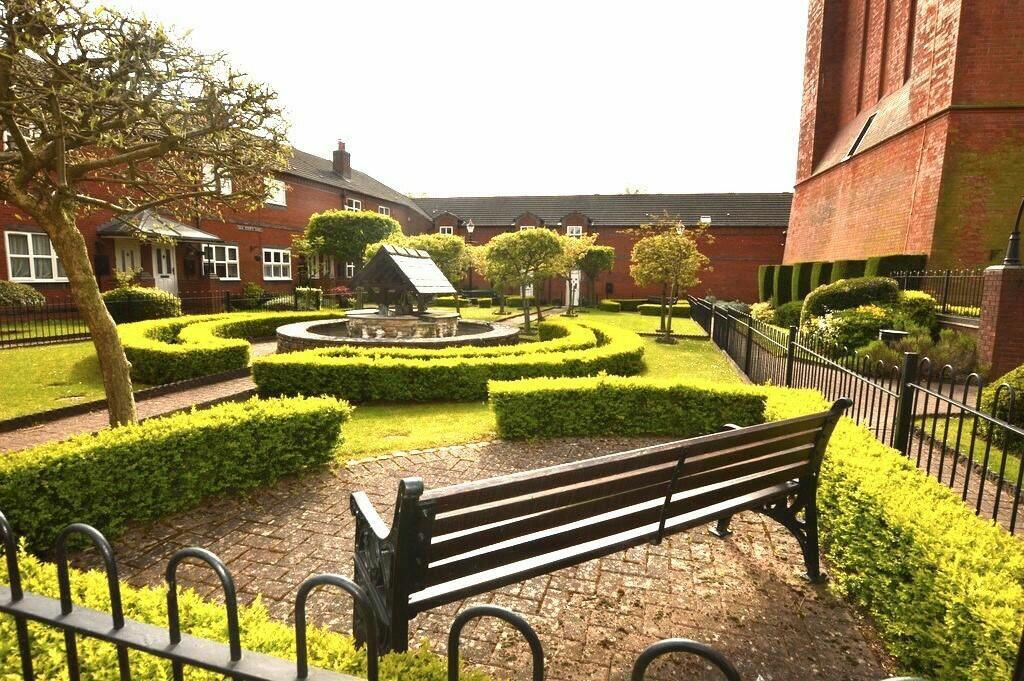 Additional image 21 of Gatehouse Lane, Tower Road, Bedworth & Garage, Warwickshire, CV12 8UE