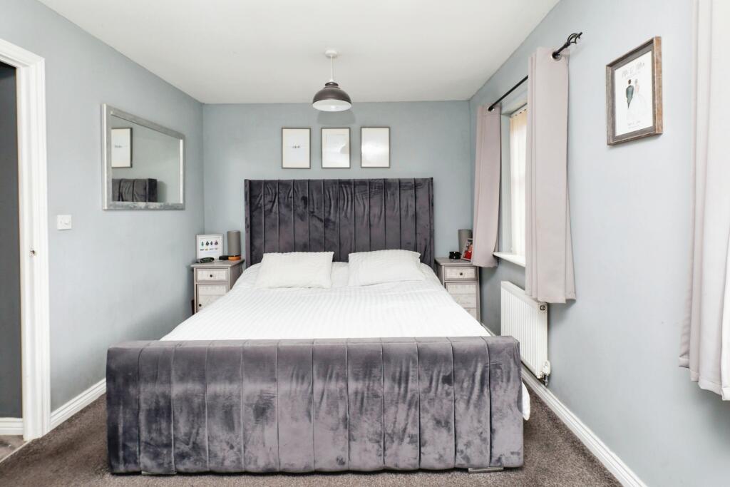 Additional image 9 of Sunflower Drive, Nuneaton, Warwickshire, CV10