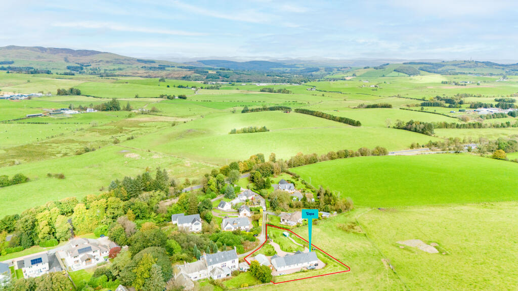 Additional image 44 of Crocketford, Dumfries, DG2